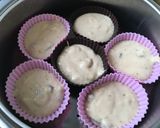 Une image de l'étape 3 de Cupcake simple à la vapeur pour les petits.