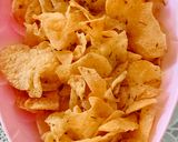 Foto langkah ke 4 dari resep Potato Chips.