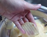 Foto del paso 1 de la receta: Papas chips