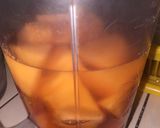 Foto del paso 2 de la receta: Refrescante jugo de melón