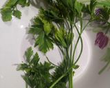 Foto del paso 1 de la receta: Papa horneada- Con pasión