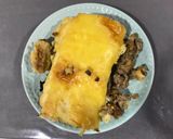 Foto del paso 5 de la receta: Pastel de Papa 🥔
