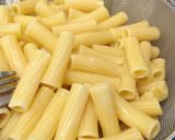 Diós tészta lekvárral és meggyel♥️🥣🍜 #aprilis2025 recept fázis 1 fotója