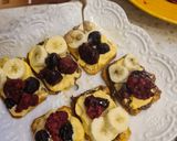A picture of step 4 of Tuc Snacks (Sweet).