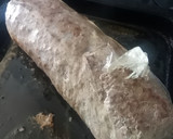 Foto del paso 5 de la receta: Pan de carne relleno