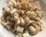 Foto del paso 4 de la receta: Croutons