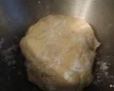 Une image de l'étape 1 de Raviolis aux cerises (pierogi, colțunași, varenyky..).