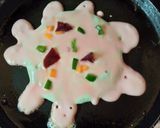 ઉત્તપમ (Uttpam Recipe In Gujarati) રેસીપી સ્ટેપ2ફોટો