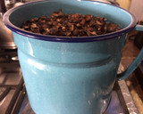 Foto del paso 2 de la receta: Te de cacao