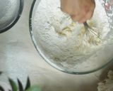 Hình bước làm 7 của món BÁNH TRUNG THU ĐÀI LOAN | NHÂN SẦU RIÊNG TRỨNG MUỐI TAN CHẢY