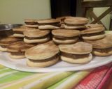 Foto del paso 3 de la receta: Alfajores Cordobés