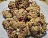 Foto del paso 4 de la receta: Galletitas De Frutillas Con Crema De Leche "Para Mamá"❤️ Pocos Ingredientes