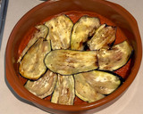 Foto del paso 9 de la receta: Berejenas alla parmigiana