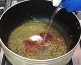 A picture of step 5 of Apple Gourd With Beef (tinda gosht).