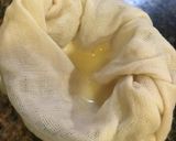 Foto del paso 4 de la receta: Mantequilla de maní casera + leche de maní a partir de las sobras