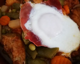 Foto del paso 6 de la receta: Menestra de verduras