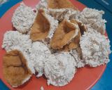 Foto langkah ke 2 dari resep Tahu walik.