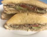 Sandwich III recipe step 2 photo