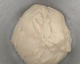 Foto langkah ke 2 dari resep Roti Sosis.