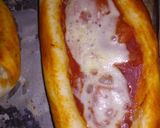 Foto del paso 4 de la receta: Pizzas mini pizzas y canastitas de pizza 😅