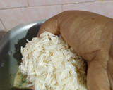 தேங்காய் பால் சீரக சாதம் ரெசிபி ஸ்டேப் 9 புகைப்படம்