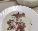 Foto del paso 4 de la receta: Sopa fría de pepinos con la Thermomix 5