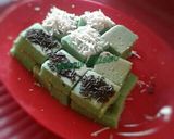 Foto langkah ke 7 dari resep Bolu panggang happycall lembut.