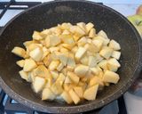 Foto del passaggio 2 della ricetta Strudel veloce a modo mio