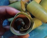 Foto langkah ke 1 dari resep Kue Putu Bambu (tanpa Bambu).