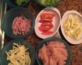 Foto del paso 1 de la receta: Tortillitas frescas