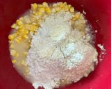 Foto langkah ke 1 dari resep [Eps. 49] Bakwan Jagung Krispi 2.0 🌽.