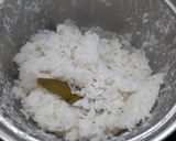 Foto langkah ke 1 dari resep Sego Liwet Khas Solo.