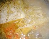 Foto langkah ke 3 dari resep Bihun Kuah Kaldu.
