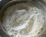 Foto langkah ke 1 dari resep Cheese cake sederhana.
