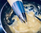 A picture of step 9 of Puff Pastry Cream-Filled Squares.