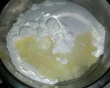 Foto del paso 1 de la receta: Cheesecake de frutilla