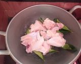 Foto langkah ke 2 dari resep Ayam pop.