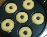 Foto langkah ke 7 dari resep Donat panggang.