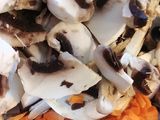 Szaftos gombás csirkemell 🍄