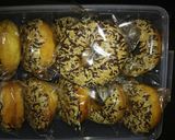 Foto langkah ke 11 dari resep Donat kentang endess empuk minul minul.