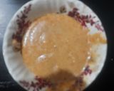 धारवाडी पेढे (Dharvadi Pedha Recipe In Marathi) रेसिपी स्टेप 2 फोटो 