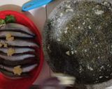 Foto langkah ke 3 dari resep Ikan Shisamo Panggang.