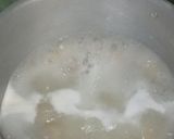 Foto langkah ke 3 dari resep Cilok Daging Sapi.