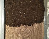 Foto langkah ke 4 dari resep Chocolate oreo ice cream.