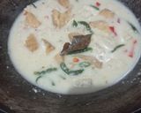 Foto langkah ke 4 dari resep Sayur lodeh Tempe Tahu.