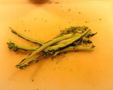 Foto del paso 9 de la receta: Fusillis tricolor, acaterbados