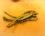 Foto del paso 9 de la receta: Fusillis tricolor, acaterbados