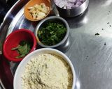 A picture of step 1 of Zanazanit Zunka.