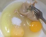 Foto langkah ke 2 dari resep Puding Roti.