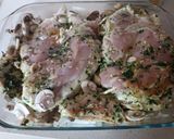 Foto del paso 5 de la receta: Pechuga de pavo al horno